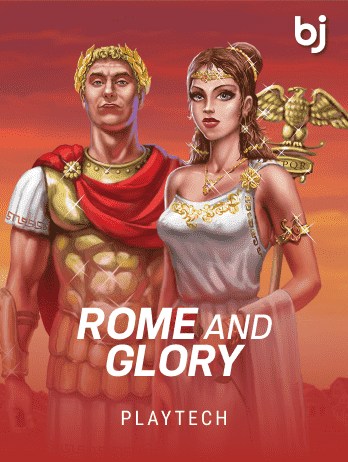 RomeandGlorypng