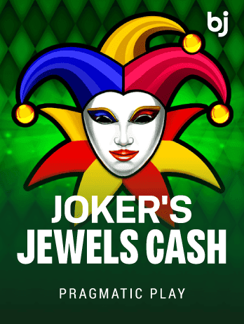 Joker's Jewels Cashpng